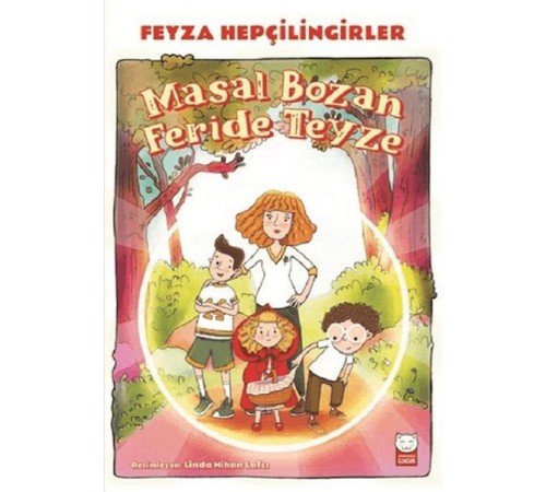 Masal Bozan Feride Teyze