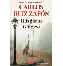Rüzgarın Gölgesi