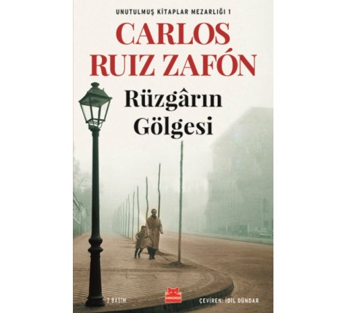 Rüzgarın Gölgesi