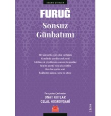 Sonsuz Günbatımı - Seçme Şiirler