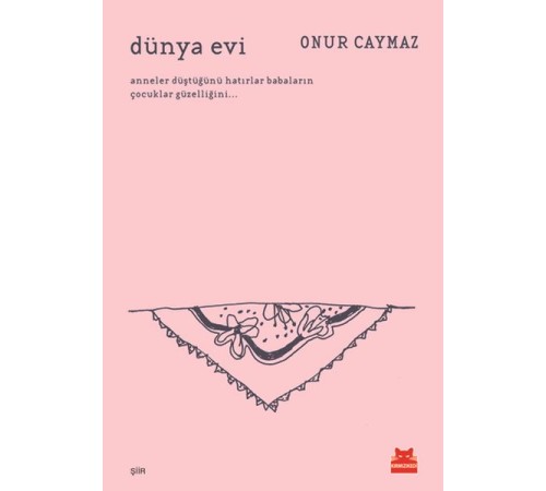Dünya Evi Dünya Evi