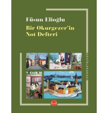 Bir Okurgezer'in Not Defteri