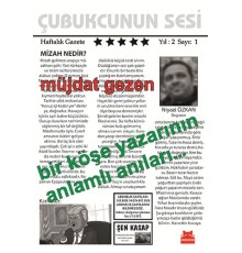 Bir Köşe Yazarının Anlamlı Anıları