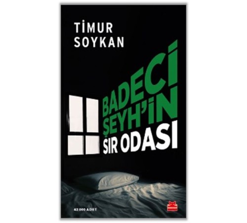 Badeci Şeyh'in Sır Odası