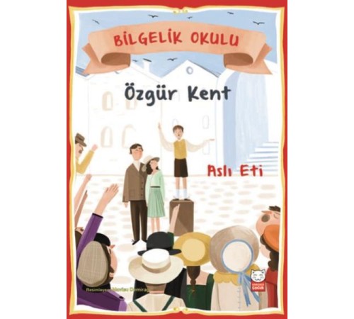 Bilgelik Okulu - Özgür Kent Bilgelik Okulu - Özgür Kent