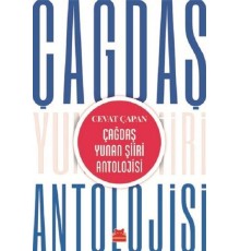 Çağdaş Yunan Şiiri Antolojisi
