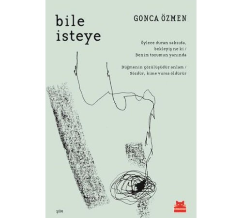 Bile İsteye Bile İsteye