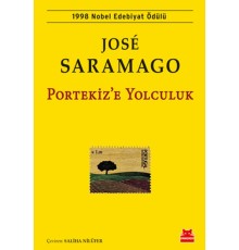 Portekiz’e Yolculuk