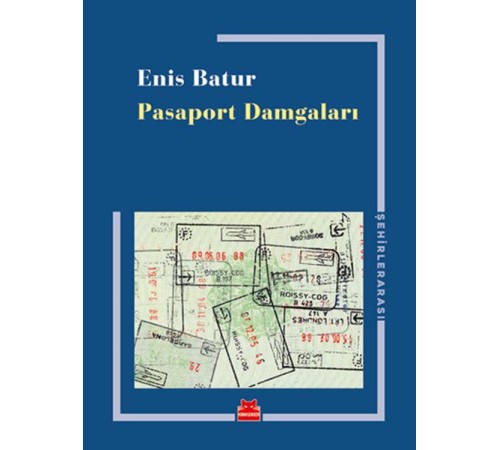Pasaport Damgaları