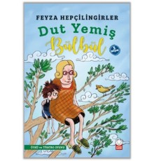Dut Yemiş Bülbül