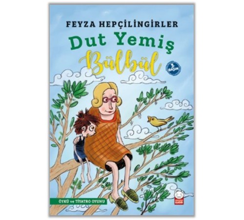 Dut Yemiş Bülbül