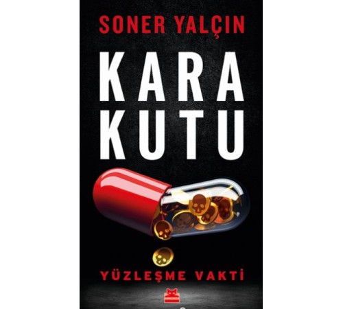 Kara Kutu - Yüzleşme Vakti