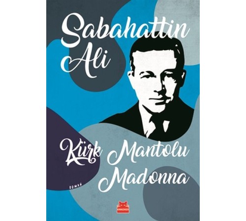 Kürk Mantolu Madonna Kürk Mantolu Madonna