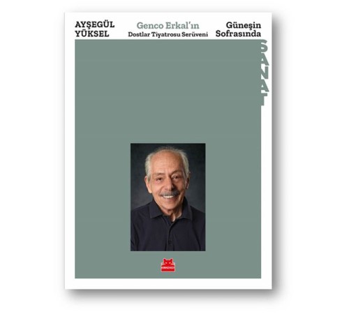 Güneşin Sofrasında