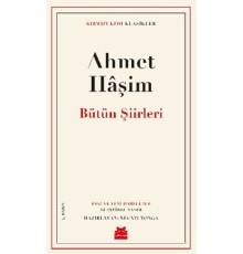 Bütün Şiirleri