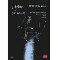 Şiirler - 3 (1970-2012)