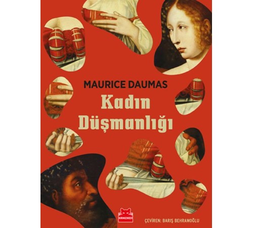 Kadın Düşmanlığı Kadın Düşmanlığı