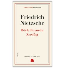 Böyle Buyurdu Zerdüşt