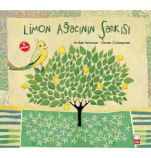 Limon Ağacının Şarkısı