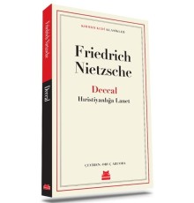 Deccal - Hıristiyanlığa Lanet