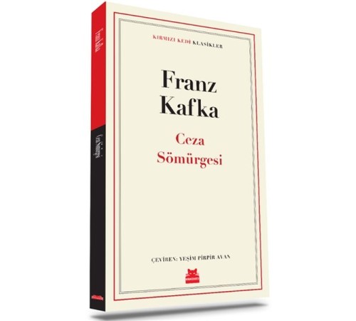 Ceza Sömürgesi Ceza Sömürgesi