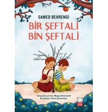 Bir Şeftali Bin Şeftali
