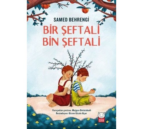Bir Şeftali Bin Şeftali