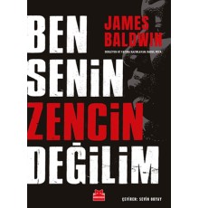 Ben Senin Zencin Değilim