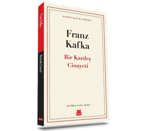 Bir Kardeş Cinayeti Bir Kardeş Cinayeti