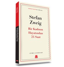 Bir Kadının Hayatından 24 Saat