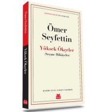 Yüksek Ökçeler