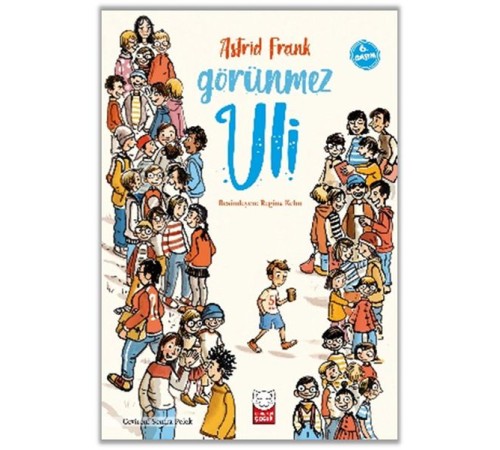 Görünmez Uli