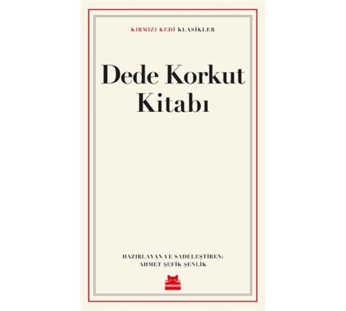 Dede Korkut Kitabı