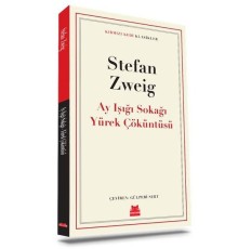Ay Işığı Sokağı Yürek Çöküntüsü