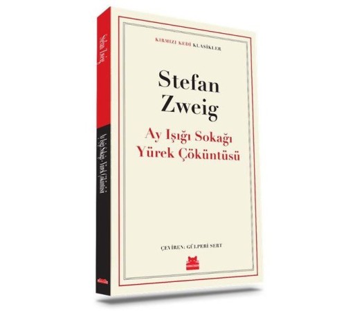 Ay Işığı Sokağı Yürek Çöküntüsü Ay Işığı Sokağı Yürek Çöküntüsü