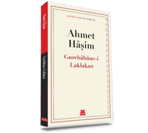 Gurebahane-i Laklakan