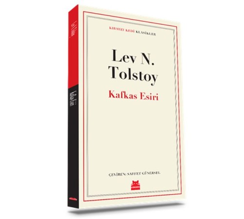 Kafkas Esiri - Klasikler