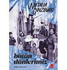 Bütün Dünlerimiz