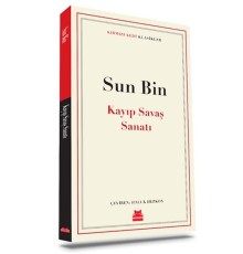 Kayıp Savaş Sanatı