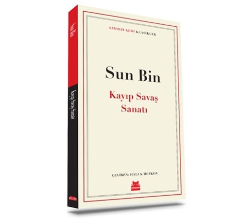 Kayıp Savaş Sanatı