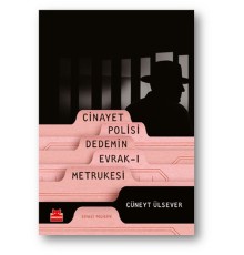 Cinayet Polisi Dedemin Evrak-ı Metrukesi