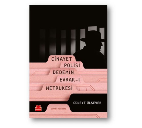 Cinayet Polisi Dedemin Evrak-ı Metrukesi