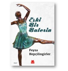 Eski Bir Balerin