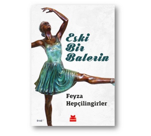 Eski Bir Balerin
