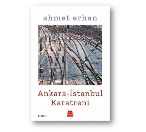 Ankara - İstanbul Karatreni