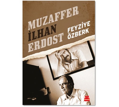 Muzaffer İlhan Erdost
