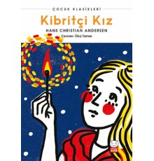 Kibritçi Kız