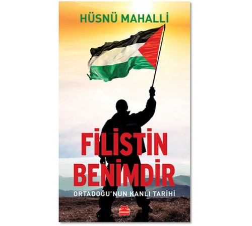 Filistin Benimdir - Ortadoğu'nun Kanlı Tarihi
