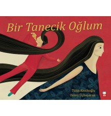 Bir Tanecik Oğlum