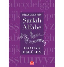 Nişanlılar İçin Şarkılı Alfabe